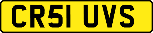 CR51UVS
