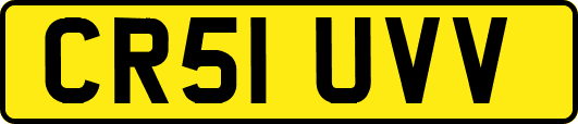 CR51UVV