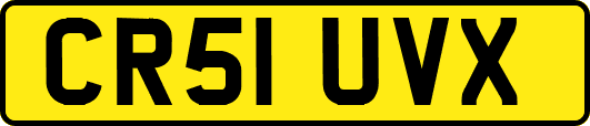 CR51UVX