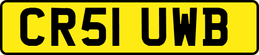 CR51UWB