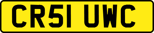 CR51UWC