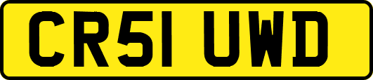 CR51UWD