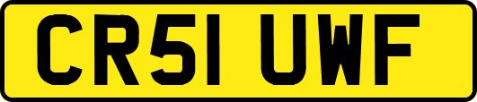 CR51UWF