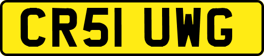CR51UWG