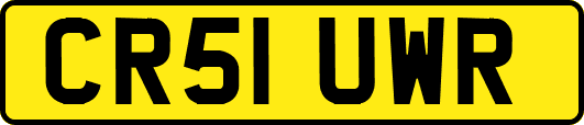 CR51UWR