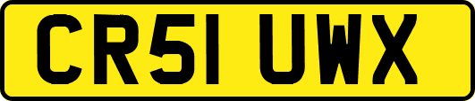 CR51UWX