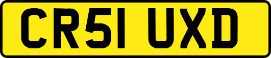 CR51UXD