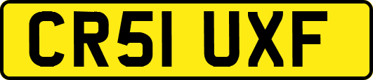 CR51UXF