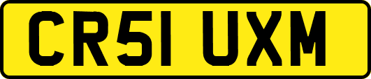 CR51UXM