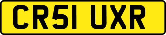 CR51UXR