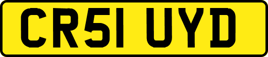 CR51UYD