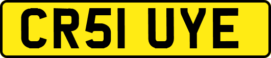 CR51UYE