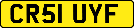 CR51UYF