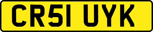 CR51UYK