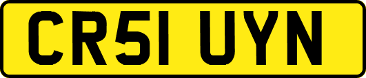 CR51UYN