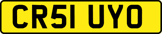 CR51UYO