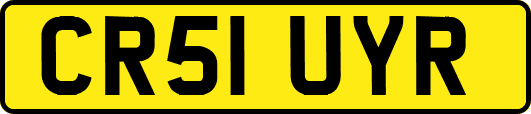 CR51UYR