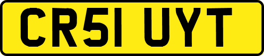 CR51UYT