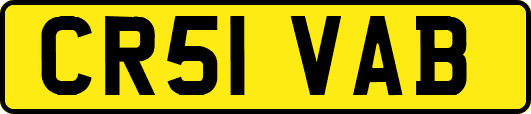 CR51VAB