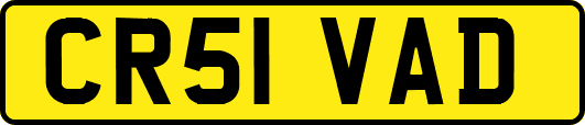 CR51VAD