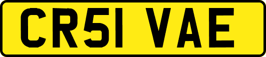 CR51VAE