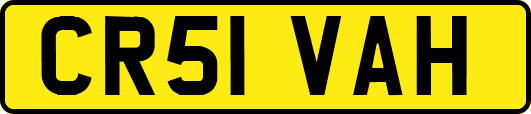 CR51VAH