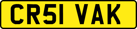 CR51VAK