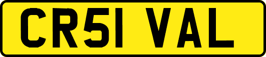 CR51VAL