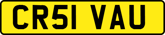 CR51VAU