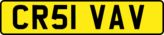 CR51VAV