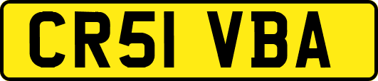 CR51VBA