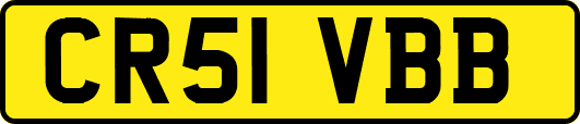 CR51VBB