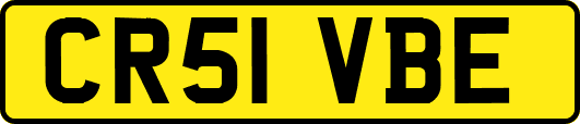 CR51VBE