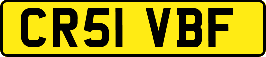 CR51VBF