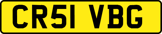 CR51VBG