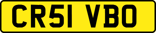 CR51VBO