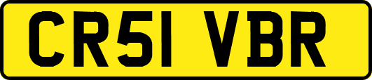 CR51VBR