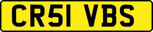 CR51VBS