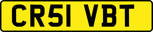 CR51VBT