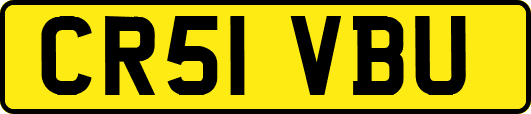 CR51VBU