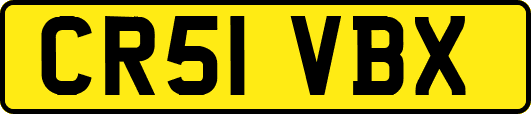 CR51VBX