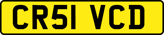 CR51VCD