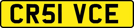 CR51VCE