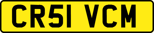 CR51VCM