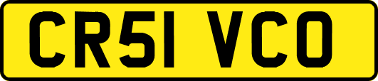 CR51VCO