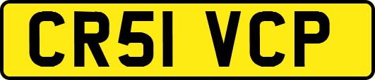 CR51VCP