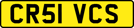 CR51VCS