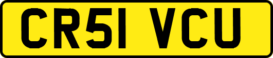 CR51VCU