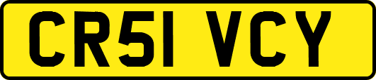 CR51VCY