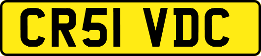 CR51VDC